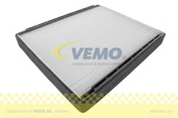 VEMO V52300002 Фільтр, повітря у внутрішньому просторі