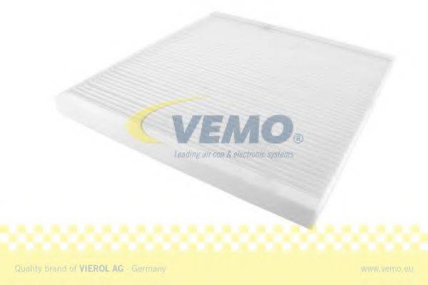 VEMO V52300005 Фільтр, повітря у внутрішньому просторі