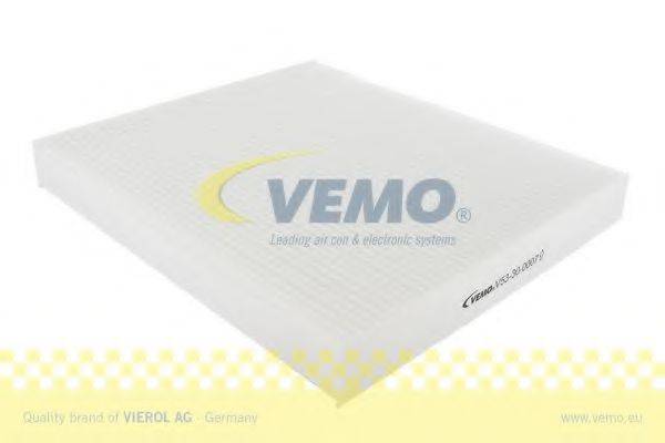 VEMO V53300007 Фільтр, повітря у внутрішньому просторі