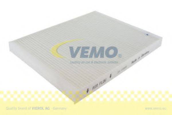 VEMO V53300009 Фільтр, повітря у внутрішньому просторі