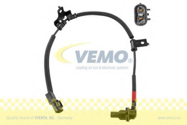 VEMO V53720067 Датчик, частота обертання колеса