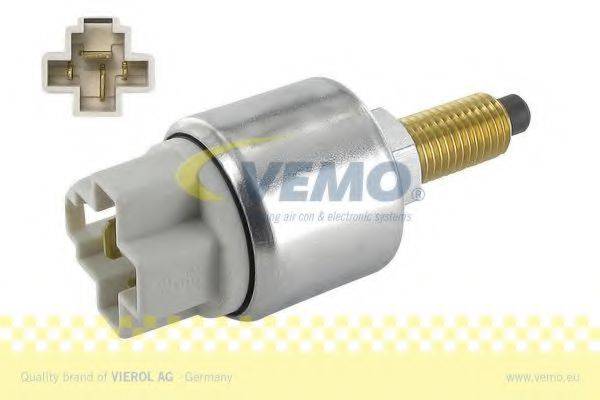 VEMO V70730002 Вимикач ліхтаря сигналу гальмування