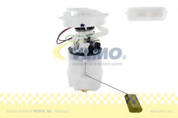 VEMO V95090009 Елемент системи живлення