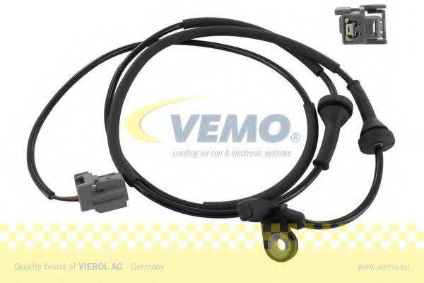 VEMO V95720060 Датчик, частота обертання колеса