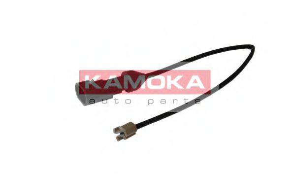 KAMOKA 105045 Сигналізатор, знос гальмівних колодок