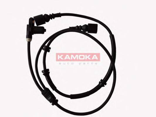 KAMOKA 1060188 Датчик, частота обертання колеса