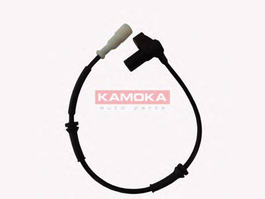 KAMOKA 1060379 Датчик, частота обертання колеса