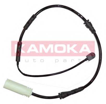 KAMOKA 105088 Сигналізатор, знос гальмівних колодок