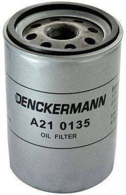 DENCKERMANN A210135 Масляний фільтр