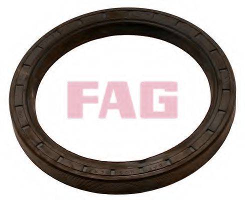 FAG 413021010 Кільце валу, що ущільнює, підшипник ступиці колеса