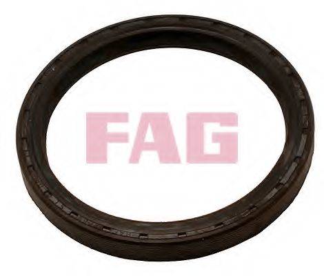 FAG 413022110 Кільце валу, що ущільнює, підшипник ступиці колеса