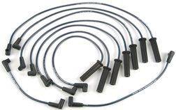 ALLMAKES 700391 Провід запалювання