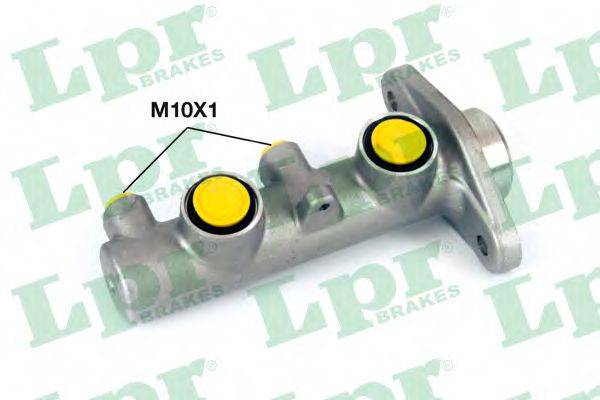 LPR 1343 головний гальмівний циліндр