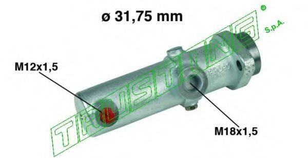 TRUSTING PF135 головний гальмівний циліндр