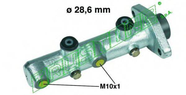 TRUSTING PF238 головний гальмівний циліндр