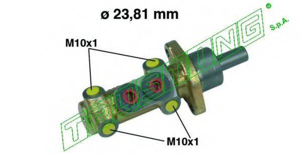 TRUSTING PF312 головний гальмівний циліндр