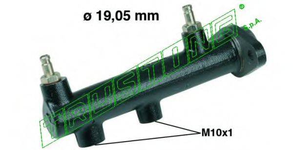 TRUSTING PF359 головний гальмівний циліндр