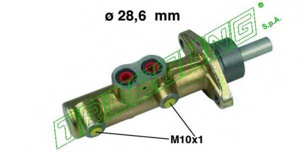 TRUSTING PF511 головний гальмівний циліндр