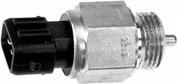 HELLA 6ZF008621001 Вимикач, фара заднього ходу