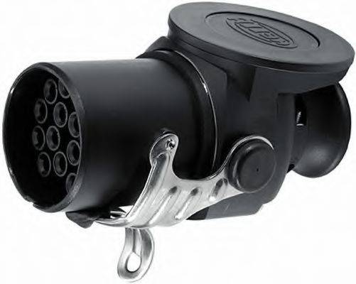 HC-CARGO 180285 Виделка