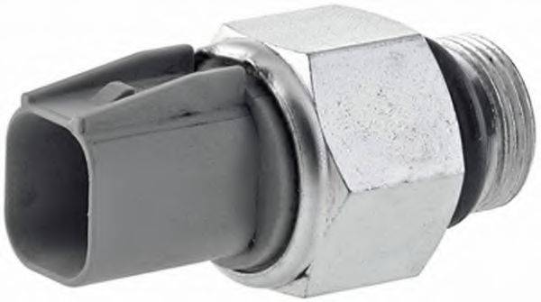 HELLA 6ZF010965011 Вимикач, фара заднього ходу