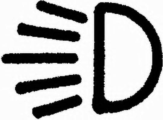 SCHMITZ CARGOBULL 1080 Щиток