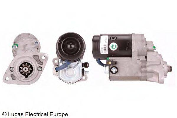 KUBOTA 19212-63011 Стартер