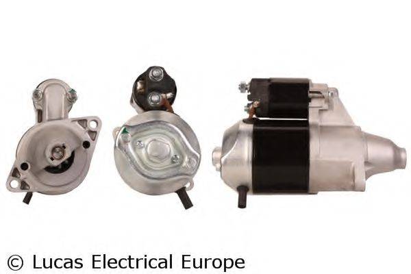 LUCAS ELECTRICAL LRS01133