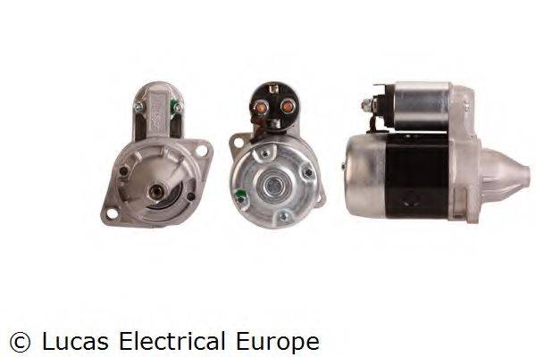 LUCAS ELECTRICAL LRS01140