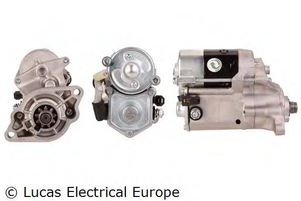 KUBOTA 70000-65461 Стартер