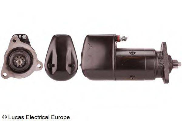 MERCEDES-BENZ 0031516301 Стартер