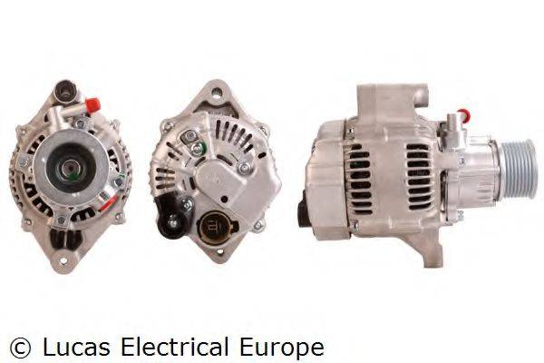 LUCAS ELECTRICAL LRA01148 Генератор