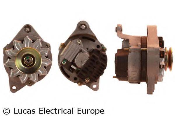 LUCAS ELECTRICAL LRA00598 Генератор