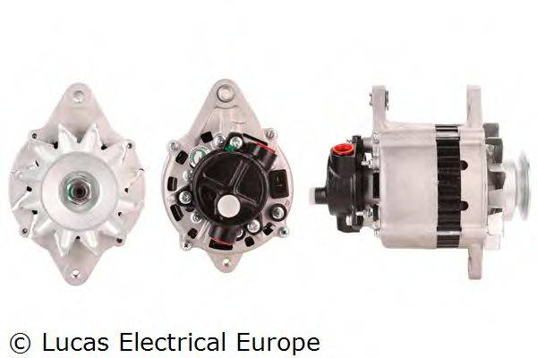 LUCAS ELECTRICAL LRB00313 Генератор