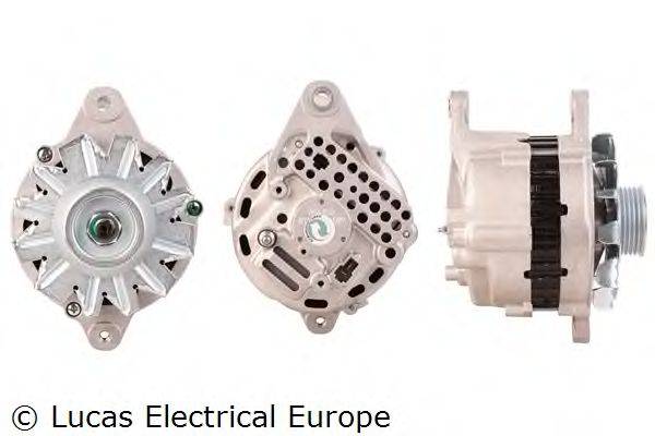 LUCAS ELECTRICAL LRA00401 Генератор