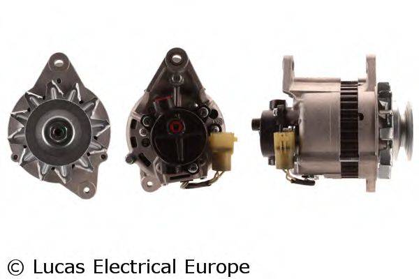 LUCAS ELECTRICAL LRA01241 Генератор