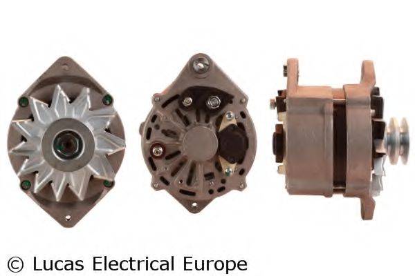 LUCAS ELECTRICAL LRA01304 Генератор