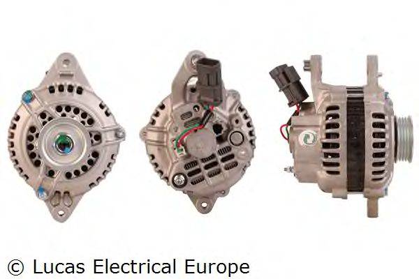 LUCAS ELECTRICAL LRA00707 Генератор