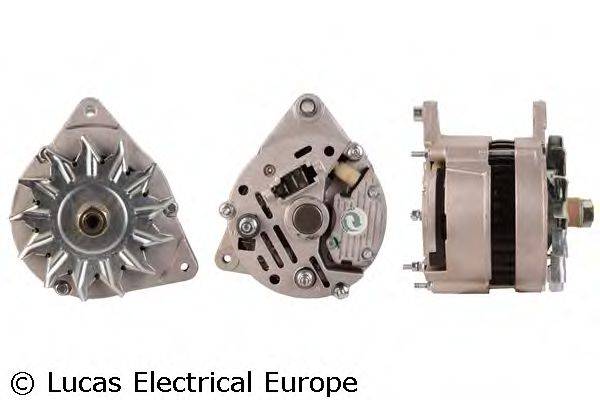 LUCAS ELECTRICAL LRA00461 Генератор