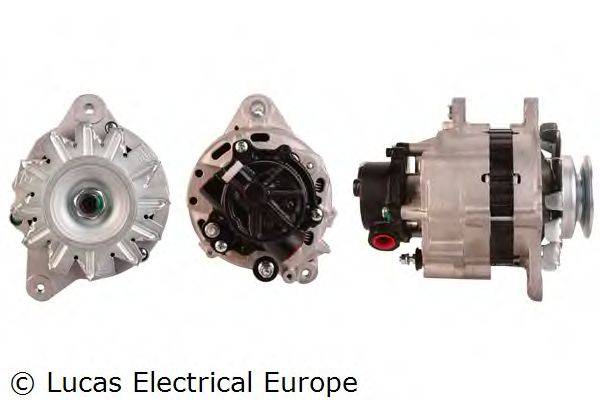 LUCAS ELECTRICAL LRA01329 Генератор