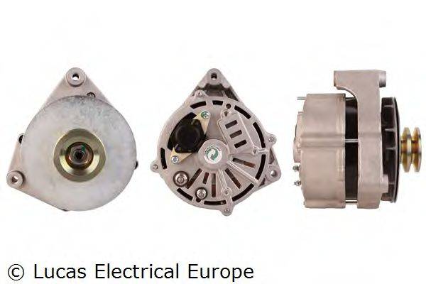 LUCAS ELECTRICAL LRA01332 Генератор