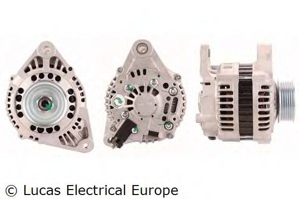 LUCAS ELECTRICAL LRA00957 Генератор