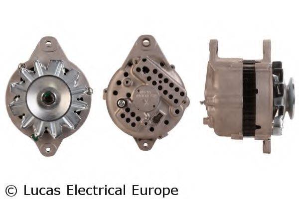 LUCAS ELECTRICAL LRA00402 Генератор