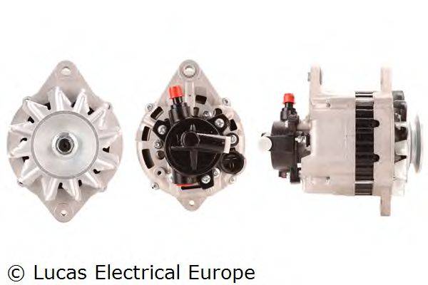 LUCAS ELECTRICAL LRB00154 Генератор