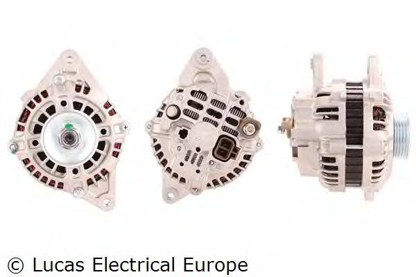 LUCAS ELECTRICAL LRB00230 Генератор