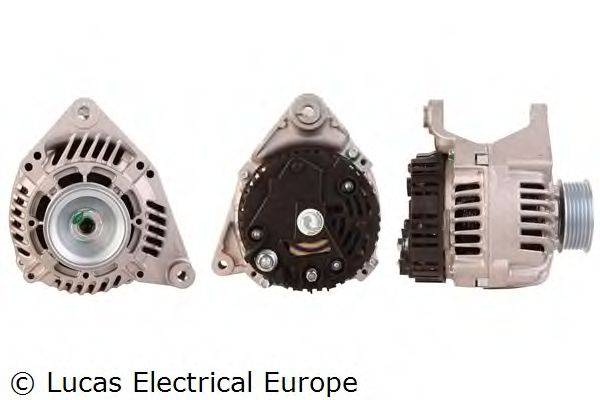 LUCAS ELECTRICAL LRA01450 Генератор