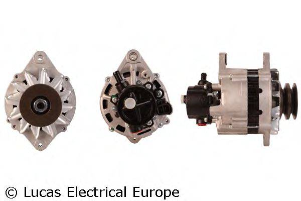 LUCAS ELECTRICAL LRA01479 Генератор