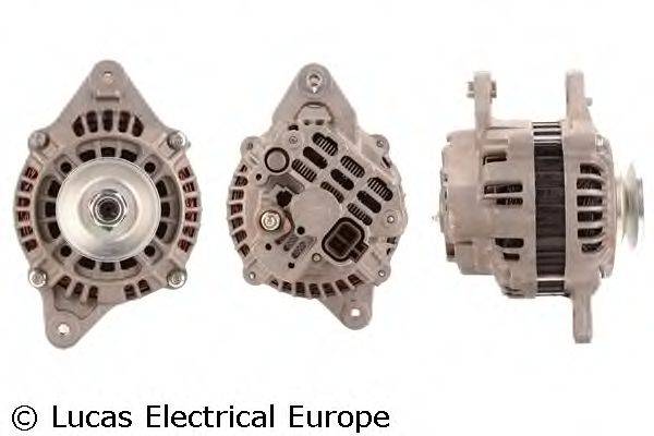 LUCAS ELECTRICAL LRA01495 Генератор