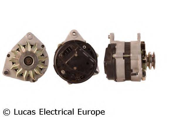 LUCAS ELECTRICAL LRA00373 Генератор