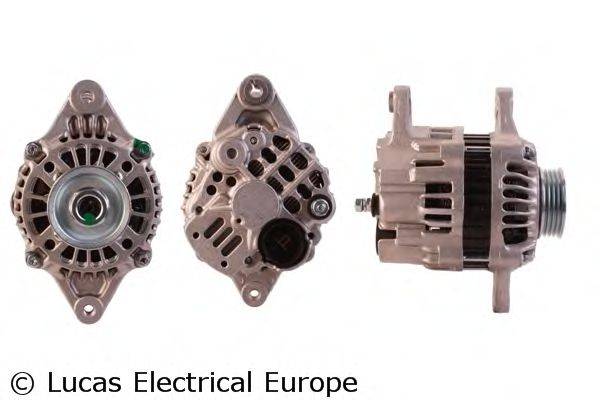 LUCAS ELECTRICAL LRA02719 Генератор